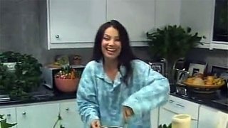 The Nanny Reunion: A Nosh to Remember