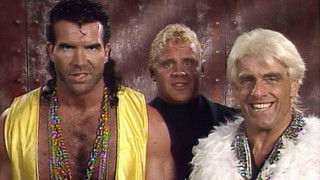 Superstars - Nov 14, 1992