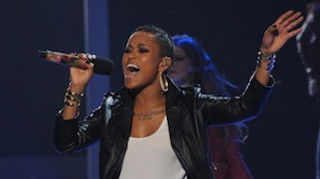 Top Finalists Perform LIVE Show #4