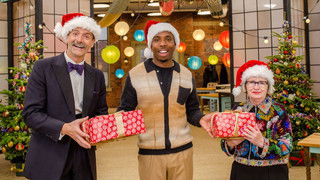 Celebrity Christmas Special 2023