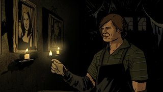 Early Cuts: Gene Marshall (Chapter 3)