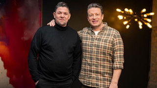 Tim Mälzer vs. Jamie Oliver
