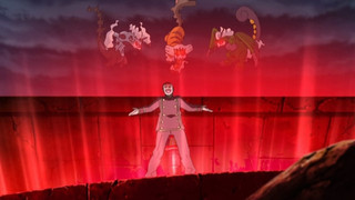 Unova's Survival Crisis