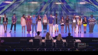 Boot Camp No. 3 / Judge's House No. 1