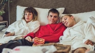 Easter: Staycation