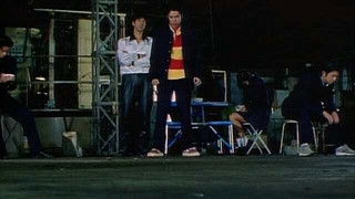 Despair! We're Outcasts!?