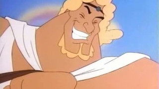 From Hippsodeth, with Love