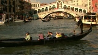 Venice: Serene, Decadent and Still Kicking