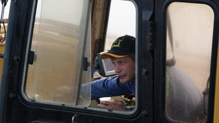 The Rescue & the Repo