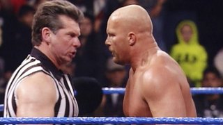 January 4, 2001 - SmackDown #73