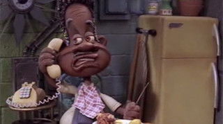 Hangin' with Mr. Super