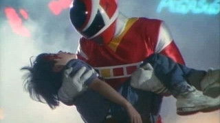 Thrust! The Persistent Deadly Punch