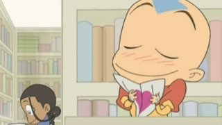 Super Deformed Shorts: School Time Shipping