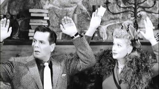 Lucy Wants to Move to the Country