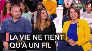 Premature births: these babies so fragile