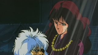 The Fall of Shachi, Warrior of Love! Love is Everything, My Friends!!