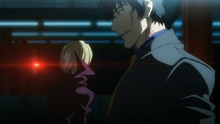 Blood Blockade Battlefront Season 1 15 The Movie Database Tmdb