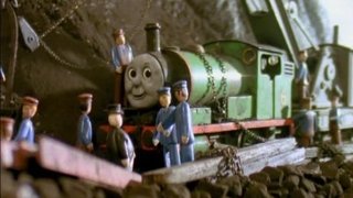 Put Upon Percy