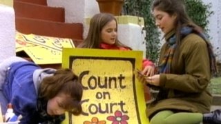 Kristy and the Great Campaign