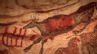-18000 - The Lascaux Cave