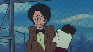 Baa! Good morning to you, teacher