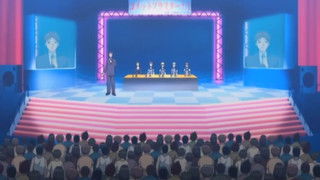 Code 105 : Go Around