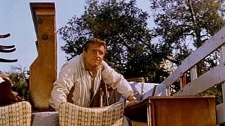 A Haunting We Will Go