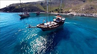 Greece - Odyssey