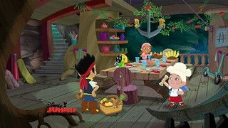 Cookin' with Hook!