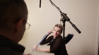 Casting Session