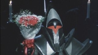 Goodbye Mama! The Two Hightech Heroes