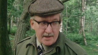 Deep In The Heart Of Yorkshire