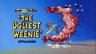 The Ugliest Weenie - Epilogue
