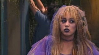 More Than a Zombie to Me