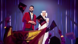 The Interstellar Song Contest