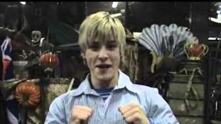 Video Diary S1: Maxxie's Video Diary