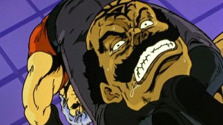 I Am Juza of the Clouds! I Shall Move with the Flow of Time!!