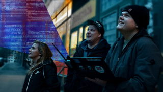 Team Whack takes control of your wireless devices