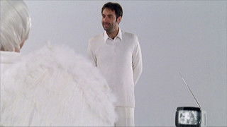 The winter sea / Via