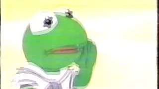 Adventures in Muppet-Sitting