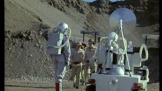 Pa Jupiter. Astronautenes historie.