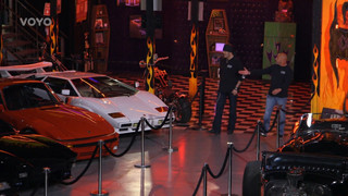 Danny’s Detroit special