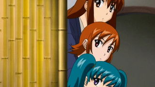 Code 109 : Vapor Trail