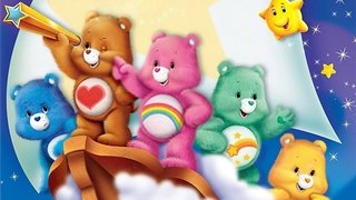 The Care Bears Movie