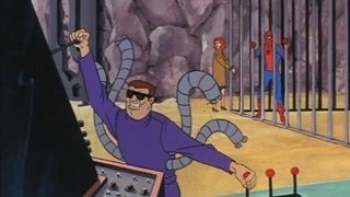 The Power of Dr. Octopus