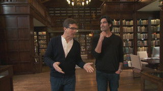 Million Dollar Train Station