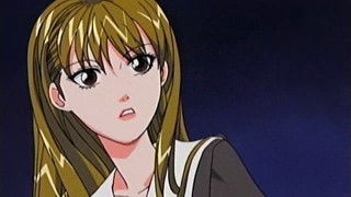 What's Wrong? My Angel!