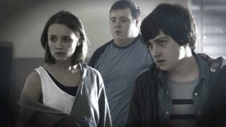 Becoming Human: Episode 8