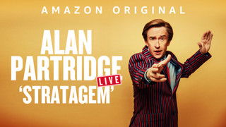Alan Partridge Live: Stratagem
