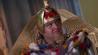 The Spell of Tut